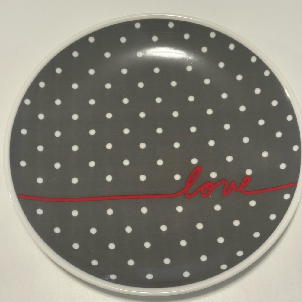 ❤️Royal Doulton Love Collection Plates - Set of Four Plates - Picture 6 of 11